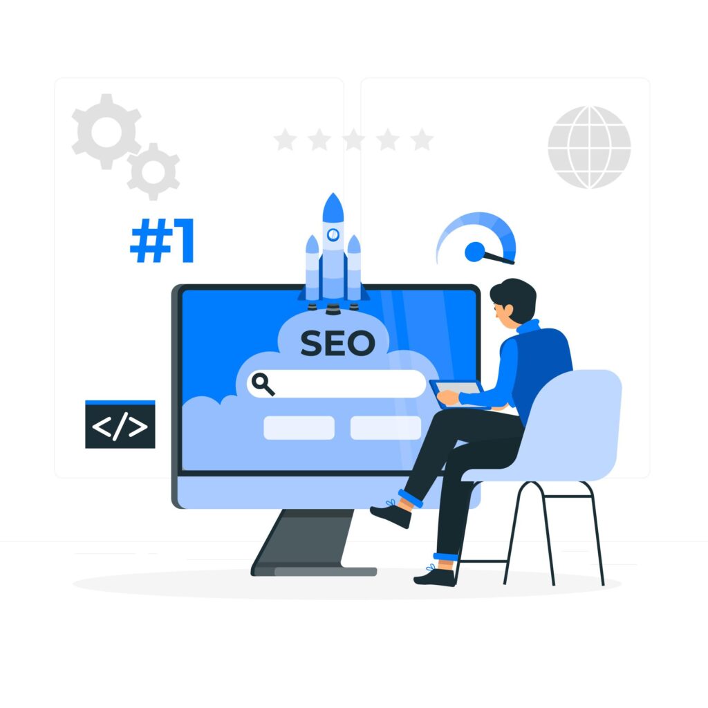 seo site internet WordPress